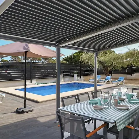 De Lujo El Mirador Villa