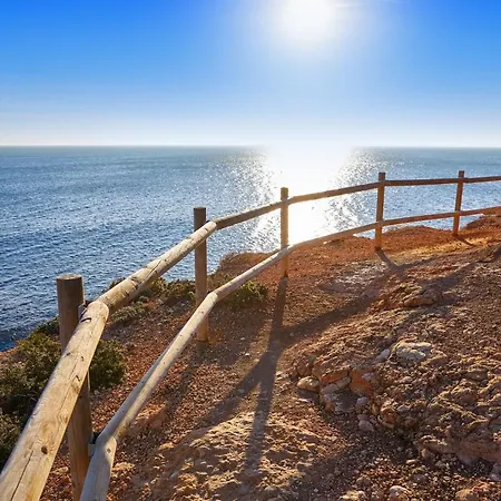 De Lujo El Mirador Villa