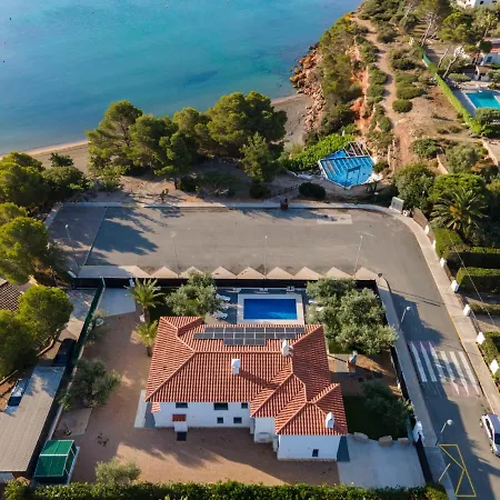 De Lujo El Mirador Villa