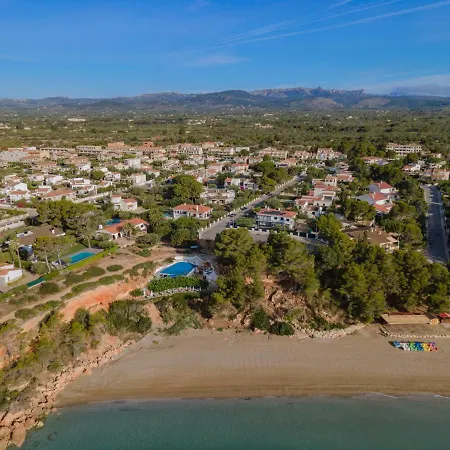 فيلة De Lujo El Mirador إليامبويا